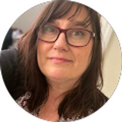 Profile photo of Robin White