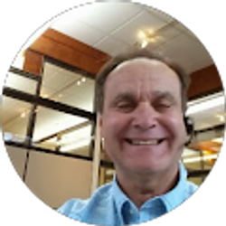 Profile photo of Dan Blankenship