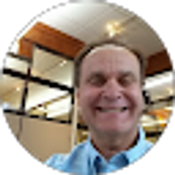 Profile photo of Dan Blankenship