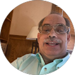 Profile photo of Joe Alender