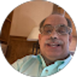 Profile photo of Joe Alender