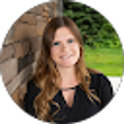 Profile photo of Heather Bristol