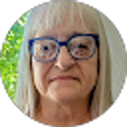 Profile photo of Marge Schreifels