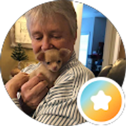 Profile photo of Pam Pitts