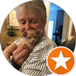 Profile photo of Pam Pitts