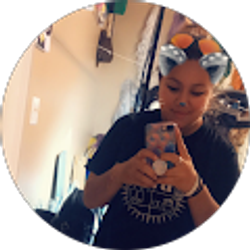 Profile photo of Vanessa Martinez