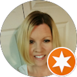 Profile photo of Kim Patterson