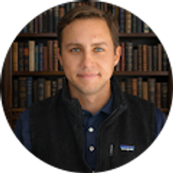 Profile photo of Joe Burnett