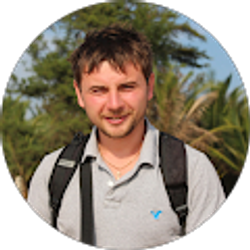 Profile photo of Oleh Khoma