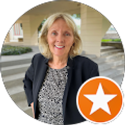 Profile photo of Melanie Michael