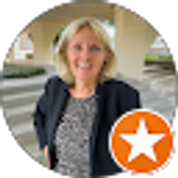 Profile photo of Melanie Michael