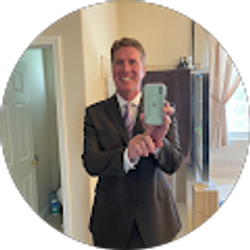 Profile photo of Lawrance Evans