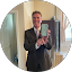 Profile photo of Lawrance Evans