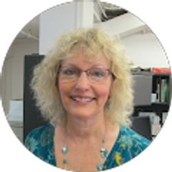 Profile photo of Monica McLoughlin