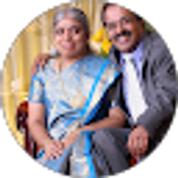 Profile photo of C.G. Pillai