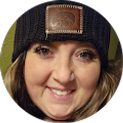 Profile photo of Amy Johnson