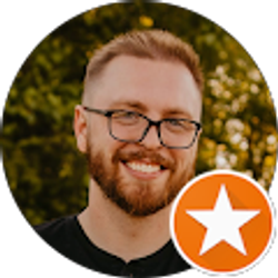 Profile photo of Dalton Graber