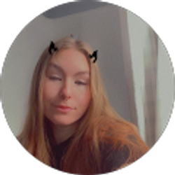 Profile photo of Taylor glover