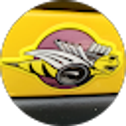 Profile photo of Rumble Bee