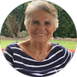 Profile photo of Maria Ramirez