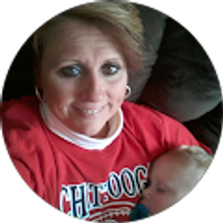 Profile photo of Claudette Mitchell