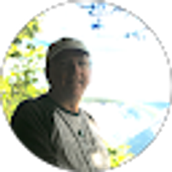 Profile photo of Fred Olaharski