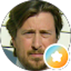 Profile photo of Dave Meredith