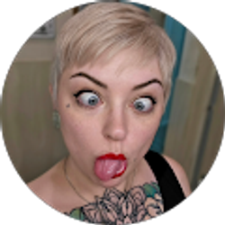 Profile photo of Heather Bishop