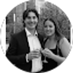 Profile photo of Gianna & Jimmy Blair