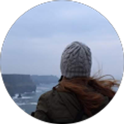 Profile photo of Katie Aaron