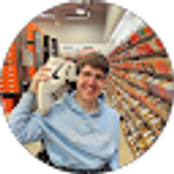 Profile photo of Logan Schindler