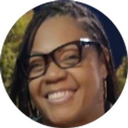 Profile photo of Pearl Robinson