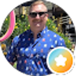 Profile photo of Timothy Santens