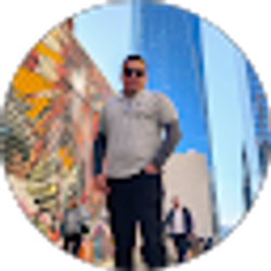 Profile photo of Johandry Aldana