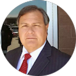 Profile photo of Victor Flores