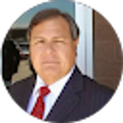 Profile photo of Victor Flores