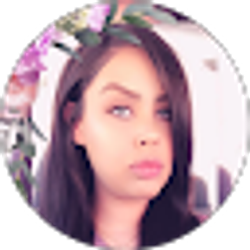 Profile photo of Alyssa Palacios