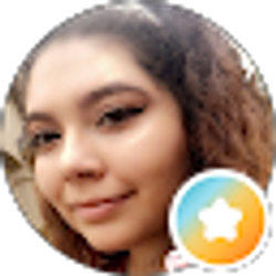 Profile photo of Mia Uribe