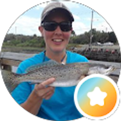 Profile photo of Silver Fish