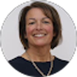 Profile photo of Clair Haney
