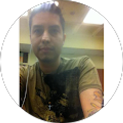 Profile photo of Robert Banda