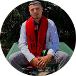 Profile photo of David Martinez