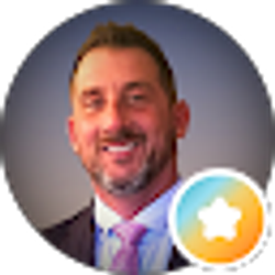 Profile photo of Chad Patterson