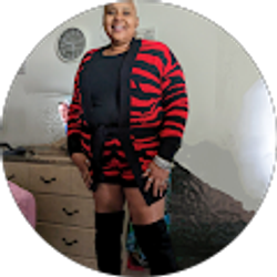 Profile photo of Shauntina Burke