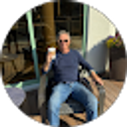 Profile photo of Robert marquis