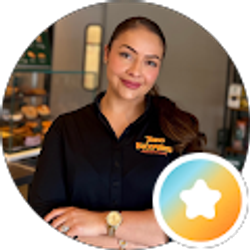 Profile photo of Cristina