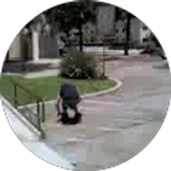 Profile photo of Christian Green