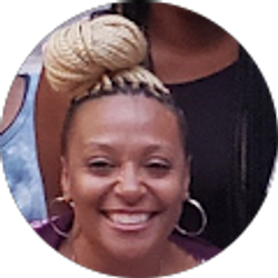 Profile photo of Michelle Knight