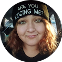 Profile photo of shae collins