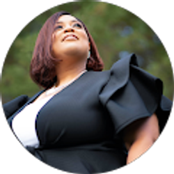 Profile photo of Teslyn Hudgins